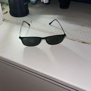 Rayban sunglasses